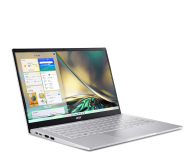 Acer Swift 3 i5-1240P/16GB/512/Win11 QHD Evo Srebrny - 1222016 - zdjęcie 2